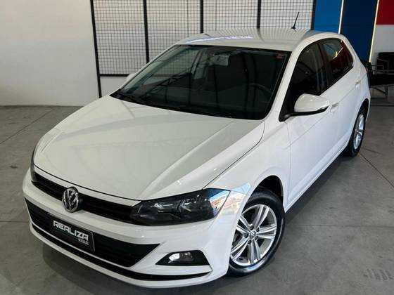VOLKSWAGEN POLO 1.0 MPI TOTAL FLEX MANUAL